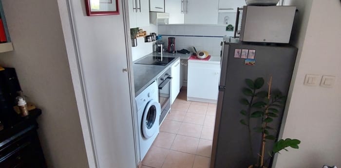 Image 6 sur 10 - Appartement  ·  Vente · Miramas (13140) · 2 pièces · 46m²