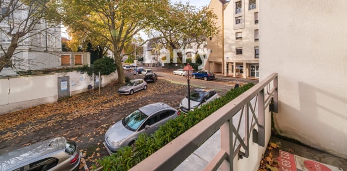 Image 8 sur 8 - Appartement  ·  Vente · Mulhouse (68100) · 57m²