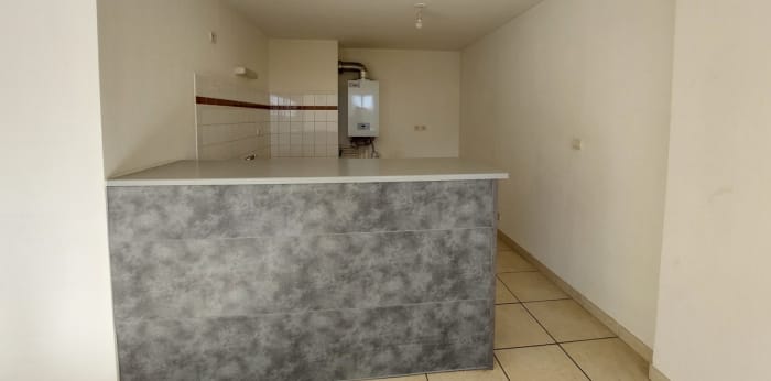 Image 12 sur 14 - Appartement  ·  Vente · Sisteron (04200) · 3 pièces · 54m²