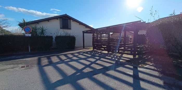 Image 5 sur 5 - Appartement  ·  Vente · Vieux Boucau Les Bains (40480) · 1 pièce · 23m²