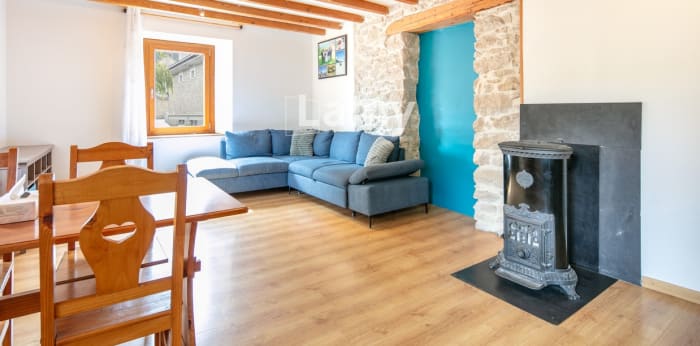 Image 5 sur 10 - Maison/villa  ·  Vente · Autrans Meaudre En Vercors (38112) · 7 pièces · 145m²