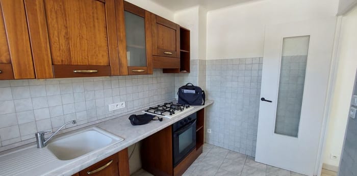 Image 5 sur 8 - Appartement  ·  Vente · Frejus (83600) · 2 pièces · 42m²