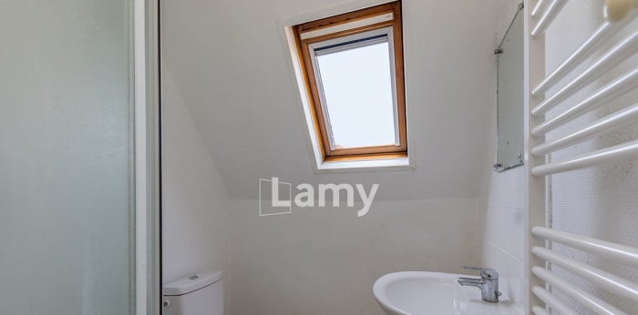Image 7 sur 8 - Appartement  ·  Vente · Rouen (76100) · 1 pièce · 14m²