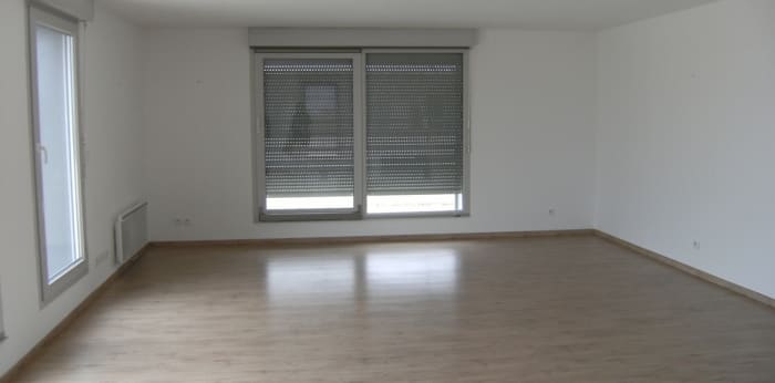 Image 8 sur 12 - Appartement  ·  Vente · Lille (59000) · 4 pièces · 66m²