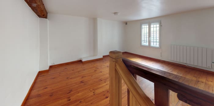 Image 2 sur 5 - Appartement  ·  Vente · Ivry Sur Seine (94200) · 2 pièces · 41m²