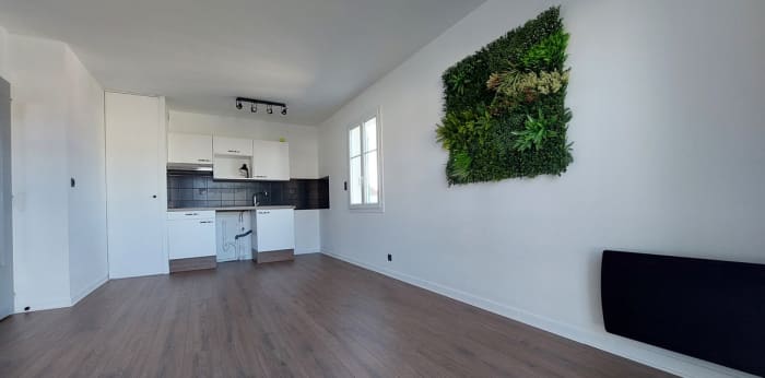 Image 4 sur 7 - Appartement  ·  Vente · Les Sables D Olonne (85100) · 2 pièces · 42m²