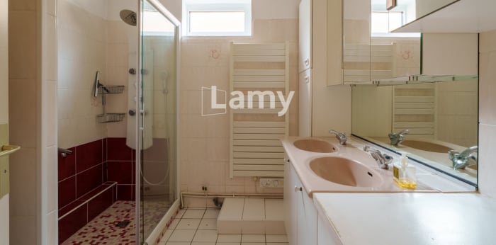 Image 13 sur 15 - Appartement  ·  Vente · Limoges (87000) · 5 pièces · 110m²