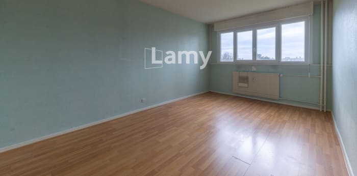 Image 6 sur 10 - Appartement  ·  Vente · Obernai (67210) · 4 pièces · 100m²