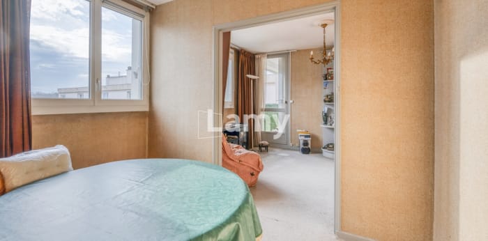 Image 4 sur 9 - Appartement  ·  Vente · Merignac (33700) · 4 pièces · 70m²