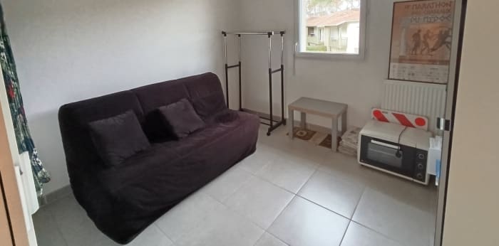 Image 8 sur 14 - Appartement  ·  Vente · Capbreton (40130) · 3 pièces · 62m²