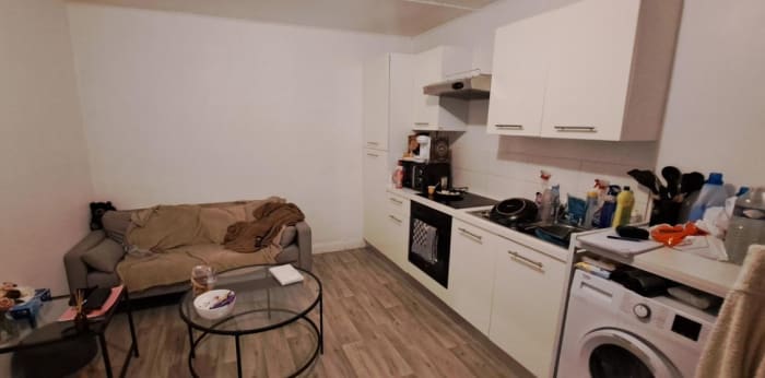 Image 4 sur 16 - Immeuble  ·  Vente · Reims (51100) · 186m²