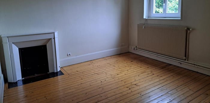 Image 5 sur 9 - Appartement  ·  Vente · Reims (51100) · 4 pièces · 97m²