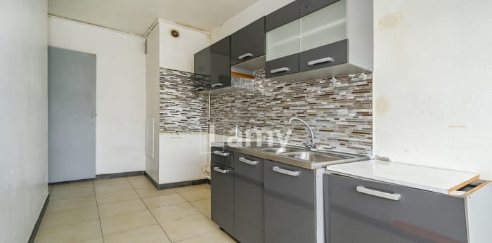 Image 6 sur 11 - Appartement  ·  Vente · Le Mee Sur Seine (77350) · 3 pièces · 62m²