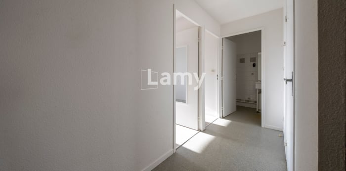 Image 13 sur 17 - Appartement  ·  Vente · Toulouse (31300) · 3 pièces · 59m²