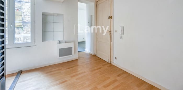 Image 2 sur 7 - Appartement  ·  Vente · Bordeaux (33000) · 1 pièce · 19m²