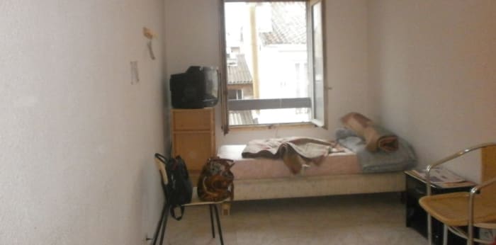 Image 3 sur 7 - Appartement  ·  Vente · Marseille (13001) · 1 pièce · 21m²