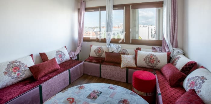Image 5 sur 9 - Appartement  ·  Vente · Argenteuil (95100) · 2 pièces · 45m²