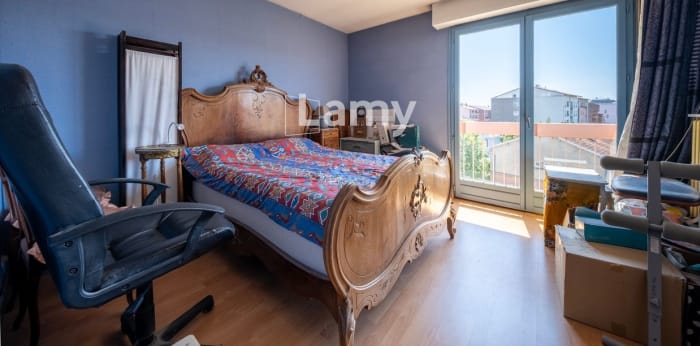 Image 5 sur 7 - Appartement  ·  Vente · Toulouse (31400) · 4 pièces · 89m²