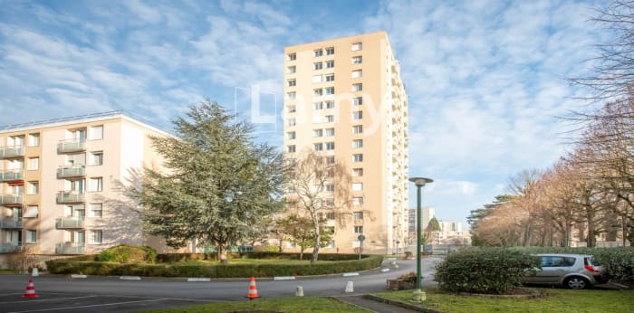 Image 10 sur 11 - Appartement  ·  Vente · Eaubonne (95600) · 4 pièces · 66m²