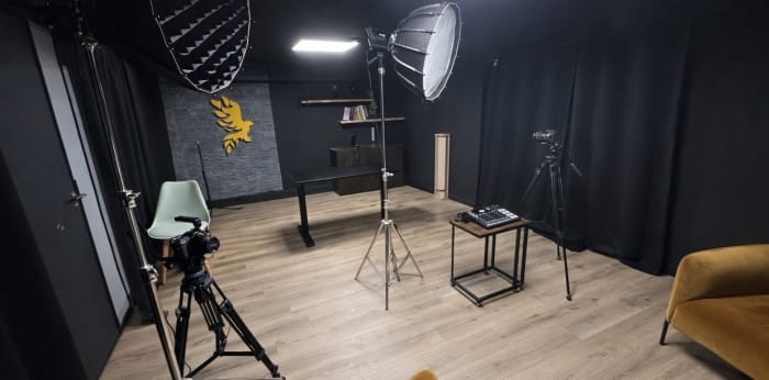 Image 4 sur 6 - Local  ·  Vente · Venelles (13770) · 5 pièces · 101m²