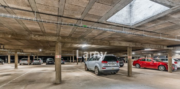 Image 10 sur 10 - Appartement  ·  Vente · Montigny Les Metz (57950) · 5 pièces · 89m²