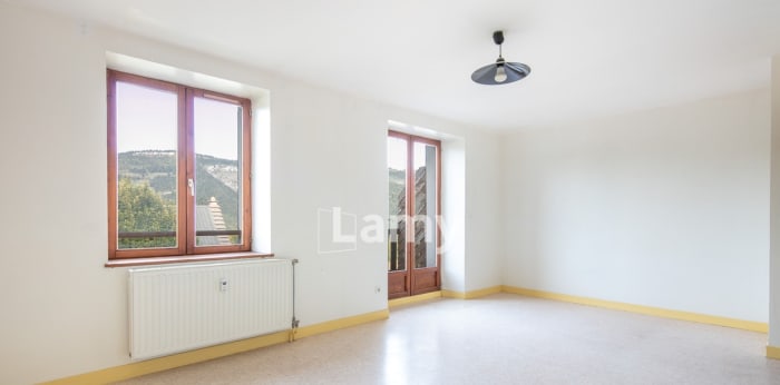 Image 8 sur 11 - Appartement  ·  Vente · St Nizier Du Moucherotte (38250) · 1 pièce · 30m²