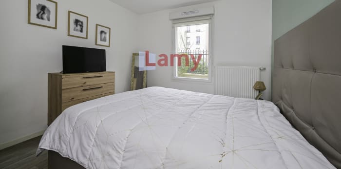 Image 9 sur 12 - Appartement  ·  Vente · Orleans (45000) · 3 pièces · 56m²