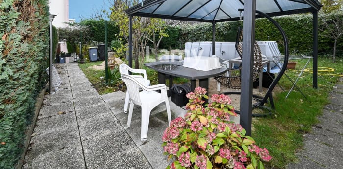 Image 9 sur 10 - Maison/villa  ·  Vente · Melun (77000) · 4 pièces · 69m²