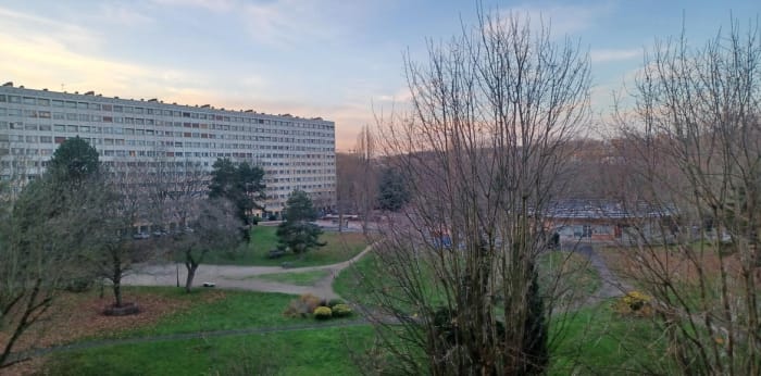 Image 3 sur 13 - Appartement  ·  Vente · Maisons Alfort (94700) · 3 pièces · 50m²