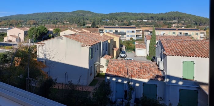 Image 15 sur 20 - Appartement  ·  Vente · Brignoles (83170) · 3 pièces · 70m²