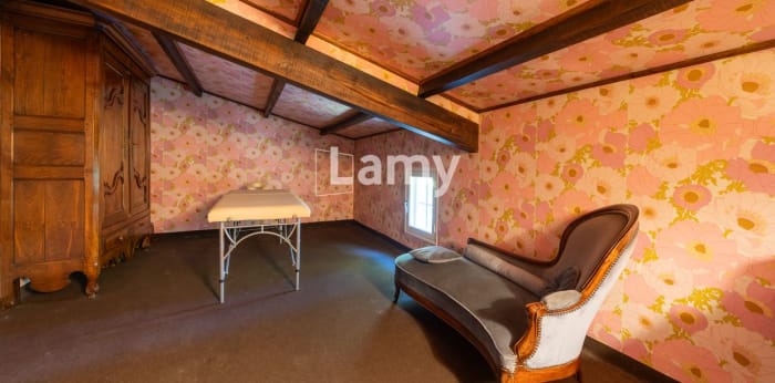 Image 20 sur 24 - Maison/villa  ·  Vente · Salon De Provence (13300) · 7 pièces · 234m²