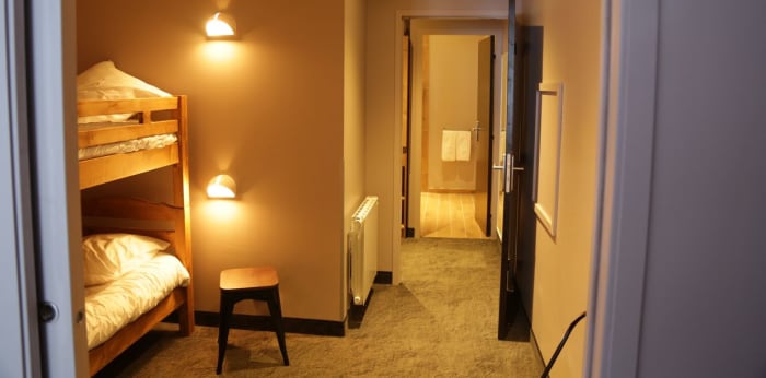 Image 5 sur 13 - Appartement  ·  Vente · Modane (73500) · 19m²