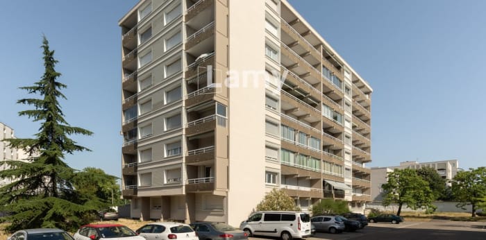 Image 8 sur 8 - Appartement  ·  Vente · Lyon (69008) · 3 pièces · 57m²