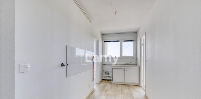 Image 10 sur 14 - Appartement  ·  Vente · Lormont (33310) · 3 pièces · 66m²