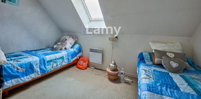 Image 7 sur 13 - Maison/villa  ·  Vente · Cabourg (14390) · 3 pièces · 40m²