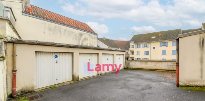 Image 8 sur 8 - Appartement  ·  Vente · Thorigny Sur Marne (77400) · 2 pièces · 47m²