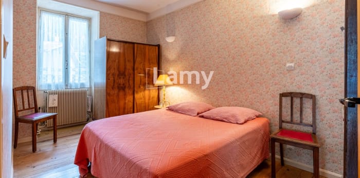 Image 6 sur 13 - Maison/villa  ·  Vente · Grand Aigueblanche (73260) · 5 pièces · 93m²