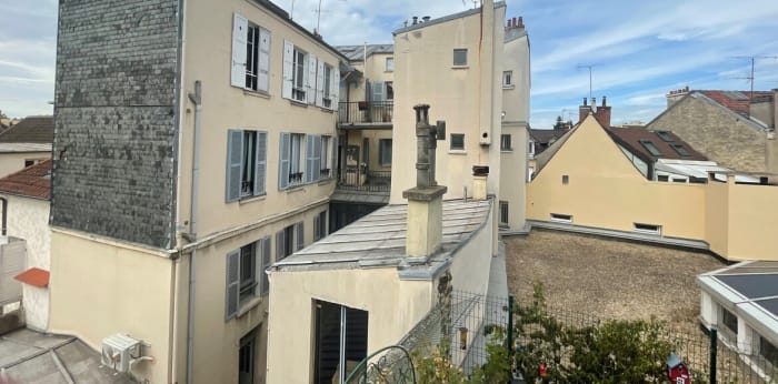 Image 4 sur 16 - Appartement  ·  Vente · Poissy (78300) · 3 pièces · 86m²