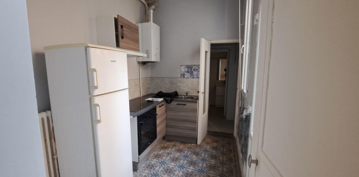 Image 13 sur 16 - Immeuble  ·  Vente · Reims (51100) · 186m²