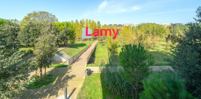 Image 7 sur 8 - Appartement  ·  Vente · Montpellier (34000) · 3 pièces · 63m²