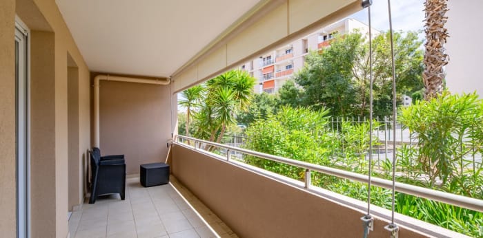 Image 11 sur 11 - Appartement  ·  Vente · St Raphael (83700) · 101m²