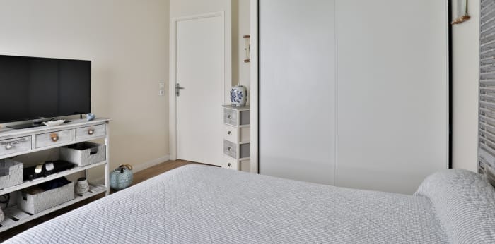 Image 12 sur 15 - Appartement  ·  Vente · La Teste De Buch (33260) · 3 pièces · 60m²