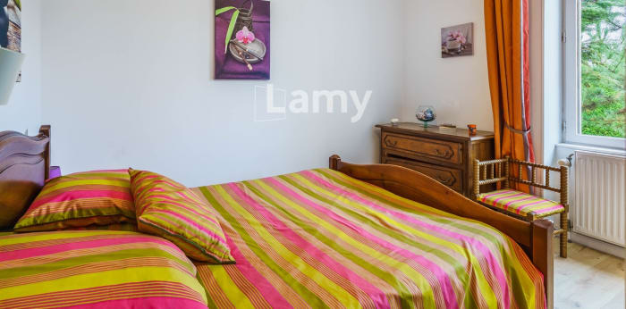 Image 4 sur 9 - Maison/villa  ·  Vente · Fontaine Les Dijon (21121) · 5 pièces · 106m²
