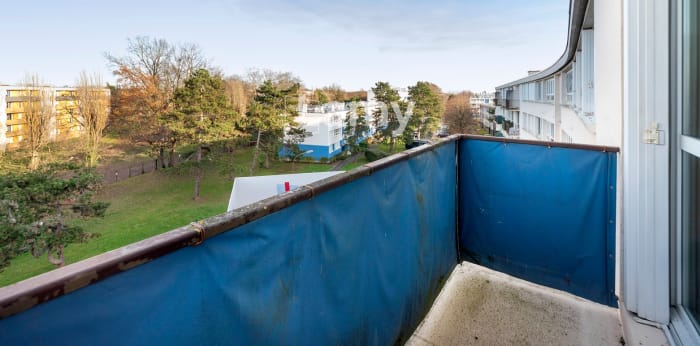 Image 1 sur 10 - Appartement  ·  Vente · St Michel Sur Orge (91240) · 4 pièces · 80m²