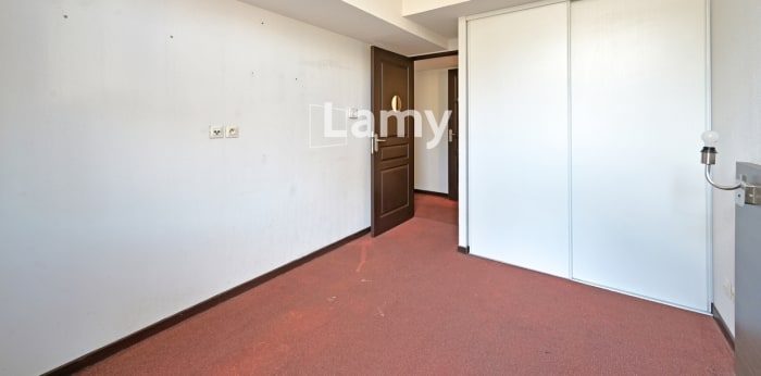 Image 7 sur 14 - Appartement  ·  Vente · Nimes (30000) · 3 pièces · 51m²