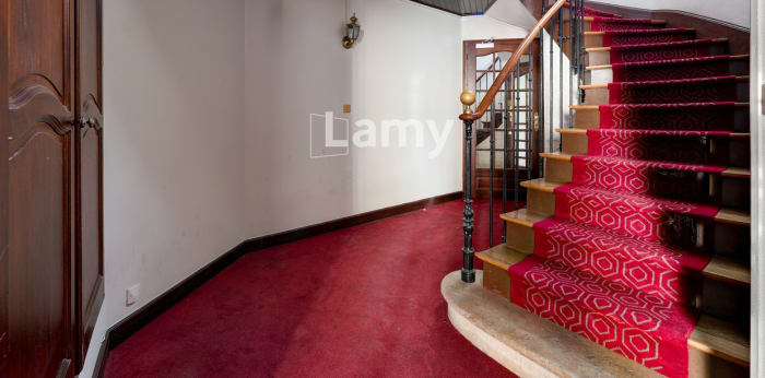 Image 10 sur 14 - Appartement  ·  Vente · Reims (51100) · 1 pièce · 27m²