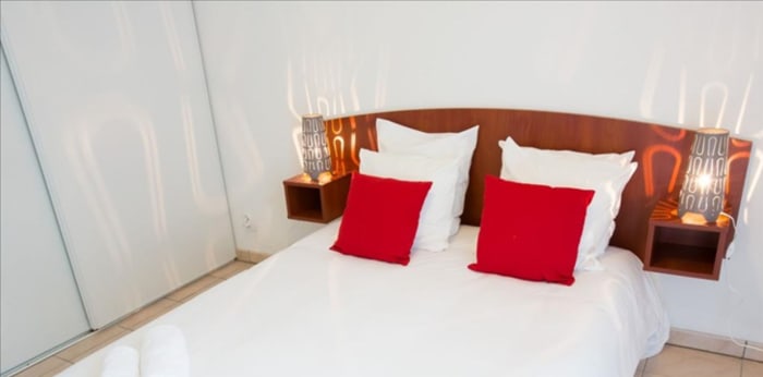 Image 2 sur 6 - Appartement  ·  Vente · Merignac (33700) · 2 pièces · 32m²