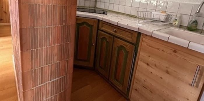 Image 11 sur 12 - Appartement  ·  Vente · Allos (04260) · 2 pièces · 39m²