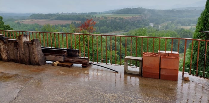 Image 12 sur 15 - Maison/villa  ·  Vente · Theze (04200) · 3 pièces · 56m²