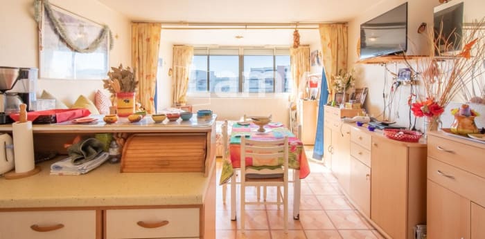 Image 3 sur 6 - Appartement  ·  Vente · Le Grau Du Roi (30240) · 1 pièce · 29m²